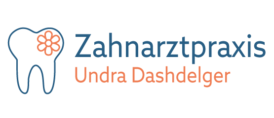Zahnarzt Undra Dashdelger - Logo