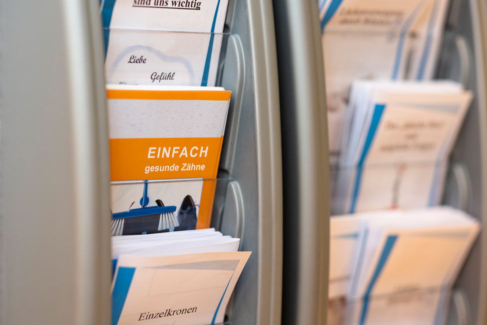 Foto Zahnarzt Berlin Hohenschönhausen