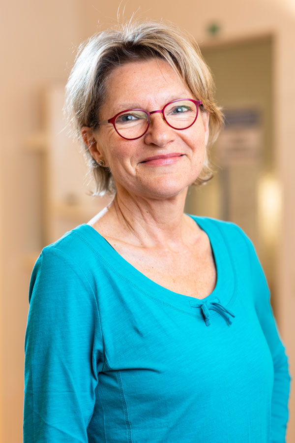 Dr. med. Sabine Engel